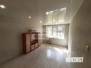 2-к квартира, вторичка, 43м2, 1/5 этаж