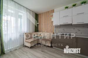 2-к квартира, вторичка, 60м2, 7/8 этаж