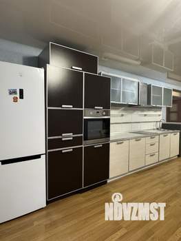 4-к квартира, вторичка, 145м2, 2/10 этаж