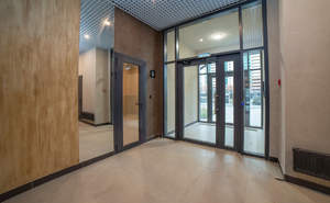 Студия квартира, сданный дом, 25м2, 3/25 этаж