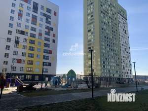 1-к квартира, вторичка, 32м2, 4/13 этаж