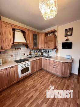 3-к квартира, вторичка, 80м2, 2/17 этаж