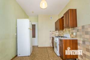 1-к квартира, вторичка, 34м2, 6/10 этаж