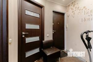 1-к квартира, вторичка, 36м2, 5/5 этаж