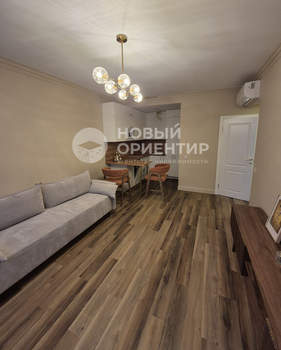 1-к квартира, вторичка, 44м2, 10/26 этаж