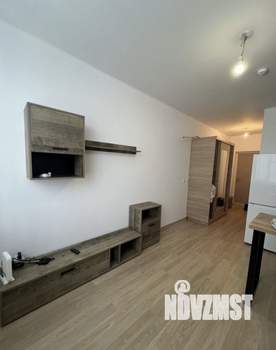 Студия квартира, вторичка, 20м2, 11/13 этаж