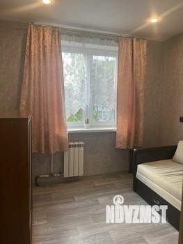 2-к квартира, вторичка, 43м2, 4/9 этаж
