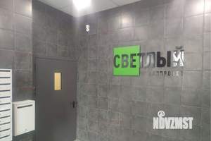 Студия квартира, вторичка, 18м2, 18/25 этаж
