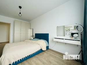 2-к квартира, вторичка, 67м2, 17/29 этаж