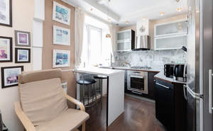 1-к квартира, вторичка, 36м2, 5/5 этаж