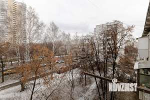 1-к квартира, вторичка, 28м2, 5/5 этаж