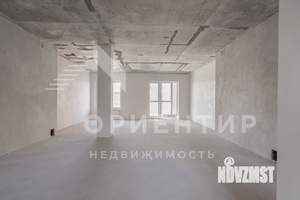 3-к квартира, вторичка, 133м2, 6/9 этаж