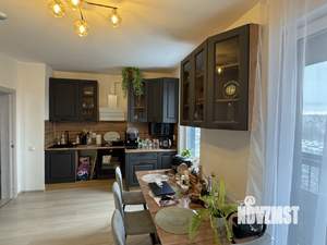 2-к квартира, вторичка, 55м2, 8/25 этаж