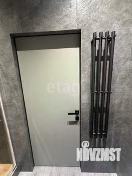 Студия квартира, вторичка, 30м2, 5/5 этаж