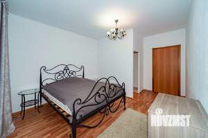 3-к квартира, вторичка, 89м2, 5/12 этаж