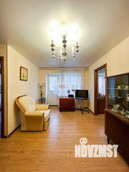 2-к квартира, вторичка, 42м2, 3/5 этаж