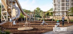 2-к квартира, вторичка, 50м2, 18/20 этаж