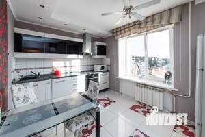 3-к квартира, вторичка, 91м2, 4/4 этаж