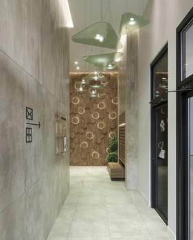2-к квартира, вторичка, 83м2, 8/8 этаж