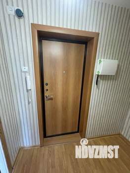 1-к квартира, вторичка, 33м2, 4/9 этаж