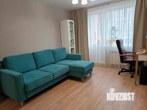 2-к квартира, вторичка, 47м2, 2/9 этаж