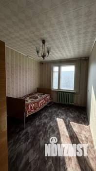 2-к квартира, вторичка, 43м2, 3/5 этаж