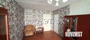 2-к квартира, вторичка, 44м2, 3/5 этаж