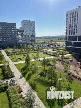 1-к квартира, вторичка, 37м2, 5/9 этаж