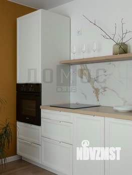 2-к квартира, вторичка, 59м2, 2/9 этаж