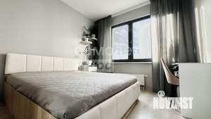 2-к квартира, вторичка, 56м2, 3/10 этаж