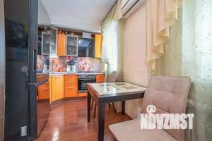 2-к квартира, вторичка, 44м2, 4/4 этаж