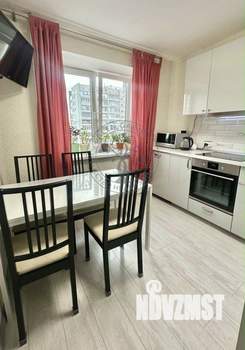 1-к квартира, вторичка, 36м2, 6/10 этаж