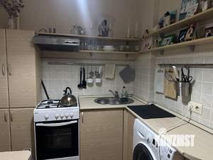 1-к квартира, вторичка, 30м2, 2/5 этаж