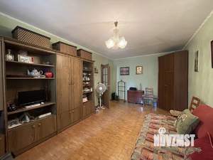 1-к квартира, вторичка, 37м2, 2/9 этаж