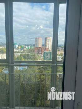 1-к квартира, вторичка, 48м2, 16/26 этаж
