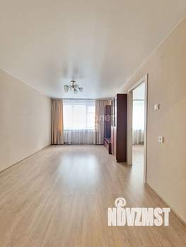 3-к квартира, вторичка, 57м2, 3/5 этаж