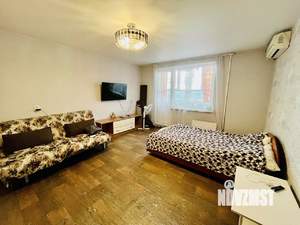 2-к квартира, вторичка, 43м2, 8/9 этаж