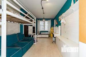 2-к квартира, вторичка, 60м2, 10/10 этаж