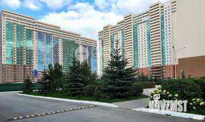 3-к квартира, вторичка, 96м2, 22/25 этаж