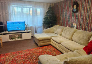 4-к квартира, вторичка, 78м2, 5/9 этаж