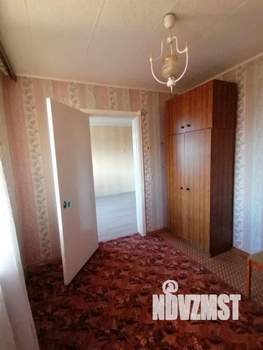 2-к квартира, вторичка, 37м2, 6/9 этаж