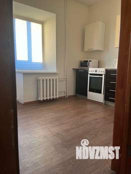 1-к квартира, вторичка, 47м2, 5/12 этаж