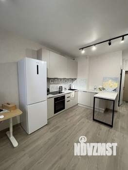 Студия квартира, вторичка, 28м2, 29/36 этаж