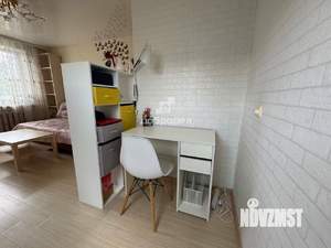 1-к квартира, вторичка, 27м2, 4/5 этаж