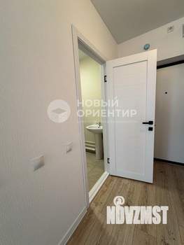 Студия квартира, вторичка, 22м2, 23/31 этаж