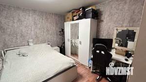 1-к квартира, вторичка, 31м2, 4/5 этаж