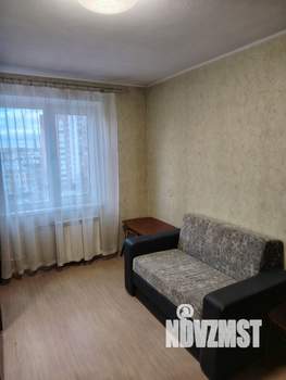 3-к квартира, вторичка, 58м2, 9/9 этаж