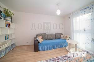 Студия квартира, вторичка, 28м2, 8/25 этаж