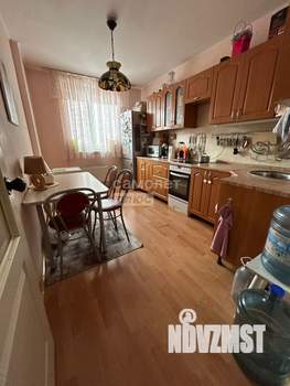 2-к квартира, вторичка, 53м2, 3/16 этаж