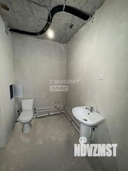 Студия квартира, сданный дом, 26м2, 6/21 этаж